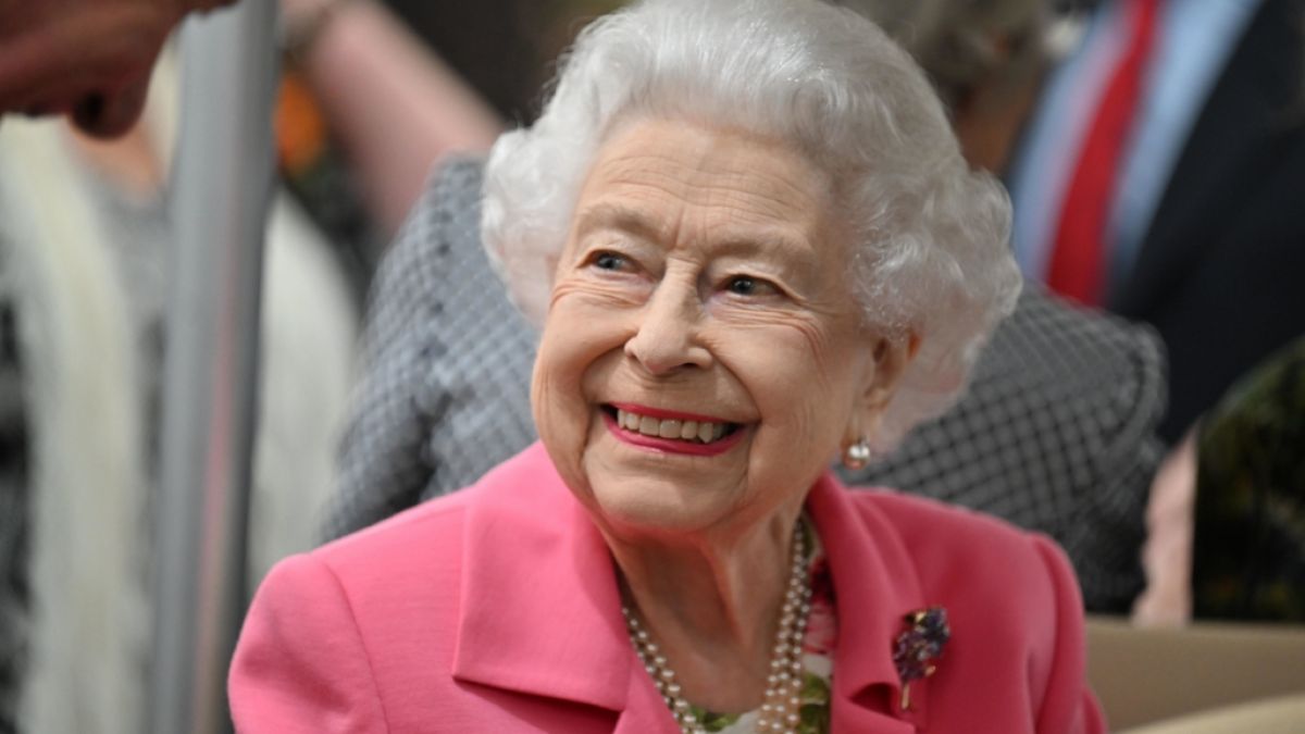 Queen Elizabeth II. erhöht das Gehalt ihrer Mitarbeiter. (Foto)