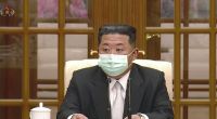 Einer Prognose der Weltgesundheitsorganisation WHO könnte Nordkorea unter Machthaber Kim Jong Un massive Probleme durch die Coronavirus-Pandemie bekommen.