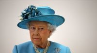 Während Queen Elizabeth II. ihr 70. Thronjubiläum feiert, freuen sich taktlose Zeitgenossen bereits auf die Beerdigung der Königin.