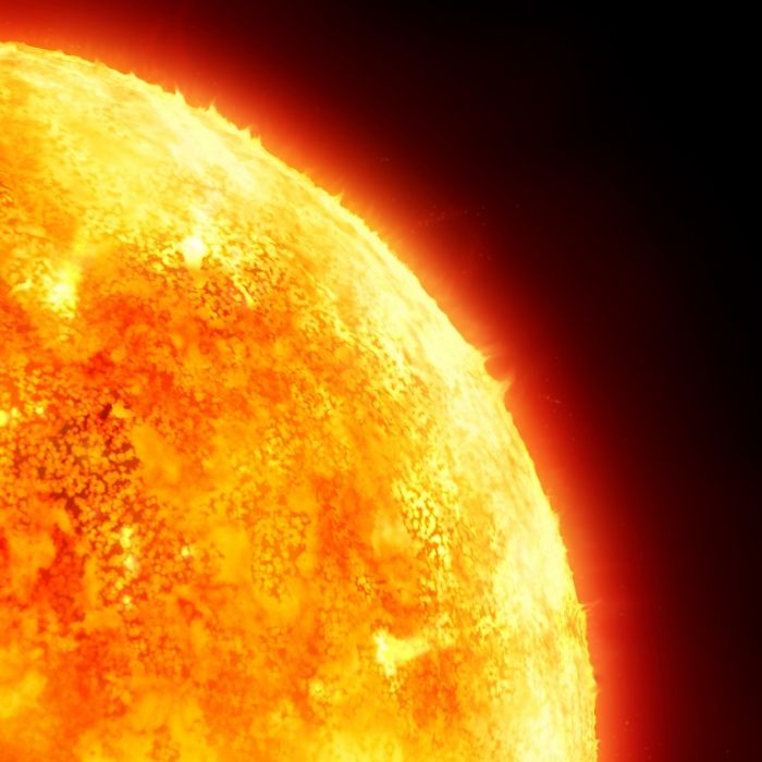 Sonnenplasma rast an Pfingsten auf Erde zu! DAS droht uns im Extrem-Fall