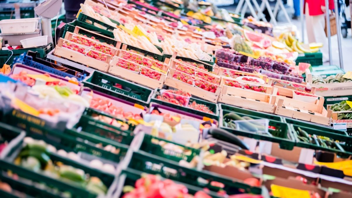 Preisschock im Supermarkt: Für etliche Dinge des täglichen Bedarfs müssen Verbraucher seit Beginn des Ukraine-Krieges deutlich tiefer in die Tasche greifen. (Foto)