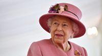 Queen Elizabeth II. wurde mit Grußnachrichten zu ihrem Thronjubiläum überhäuft - auch aus Nordkorea kamen Gratulationen.