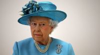 Queen Elizabeth II. feiert derzeit ihr 70. Thronjubiläum - und wird in Russland mit Spott und Hohn überzogen.