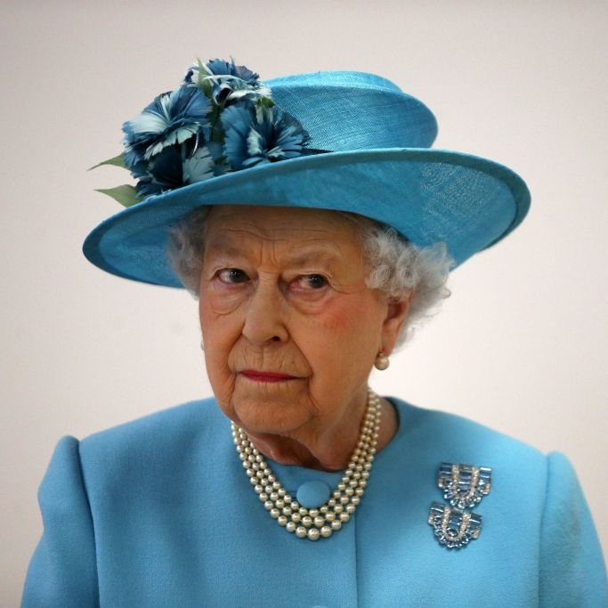 Mieser Royals-Spott! Putin-Sender ätzt gegen Jubel-Königin