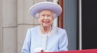 Queen Elizabeth II. hat allen Grund zum Strahlen: Die Rekord-Monarchin feiert ihr 70. Thronjubiläum.