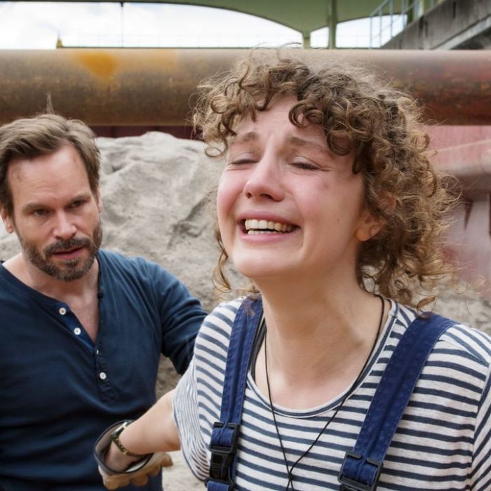 Wiederholung von Folge 334 online und im TV