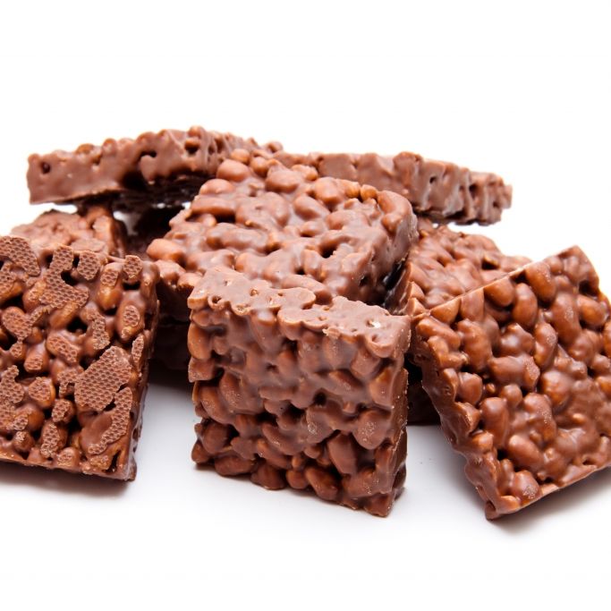 Achtung, Gesundheitsgefahr! Schokoladen-Rückruf in zehn Bundesländern