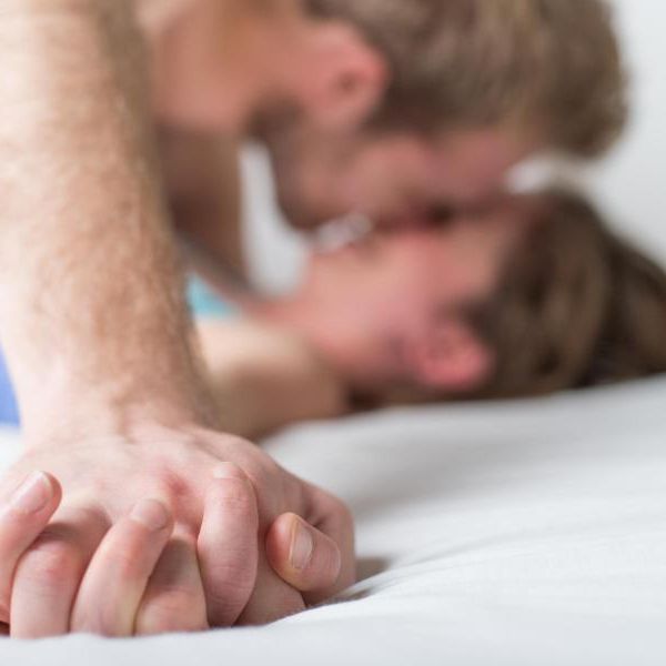 Beim Analsex sollte man einige Dinge unterlassen. Beim Analsex sollte man einige Dinge unterlassen.