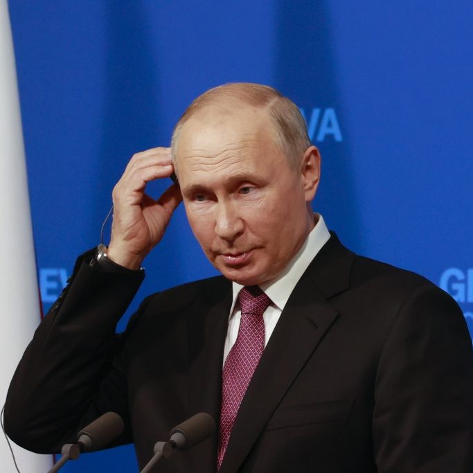 Drohender Zahlungsausfall! Steht Russland kurz vor dem Ruin?