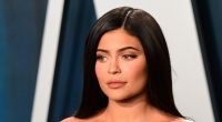 Kylie Jenner schockte ihre Fans mit zwei pikanten 