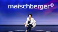Sandra Maischberger präsentiert auch in dieser Woche wieder zwei neue Ausgaben ihres ARD-Talks.