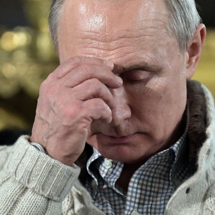 Erschütternde Todes-Bilanz! Kreml-Tyrann verliert drei weitere Top-Militärs