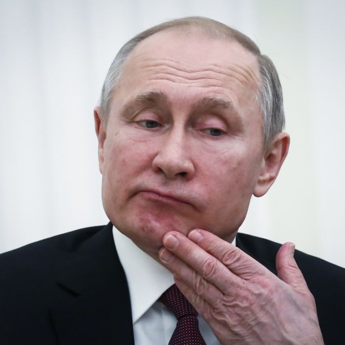 Putin-Redenschreiber offenbart: Kreml-Elite hat keine Angst mehr vor ihm