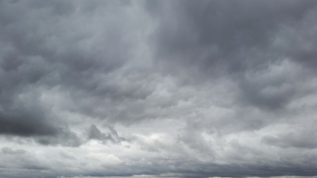 Es ist verstärkt mit Wolken zu rechnen. (Foto)