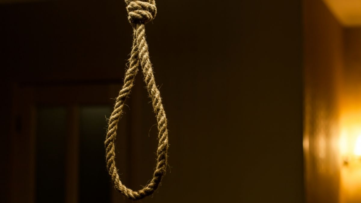 Im Iran wurden zwölf Belutschen hingerichtet. (Symbolfoto) (Foto)