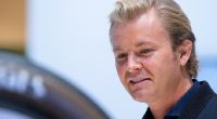 Nico Rosberg darf aktuell nicht ins Fahrerlager der Formel 1.