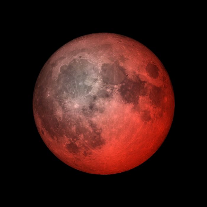 Riesiger Erdbeermond! Beschwört der Juni-Mond Extrem-Hitze herauf?