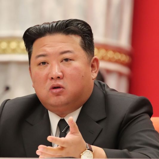 Nordkorea-Diktator droht mit Atom-Hammer - und schaltet Außenminister aus