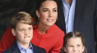 Herzogin Kate und Prinz William machen ernst: Für ihre Kinder George und Charlotte sowie Nesthäkchen Louis beginnt bald ein neues Kapitel.