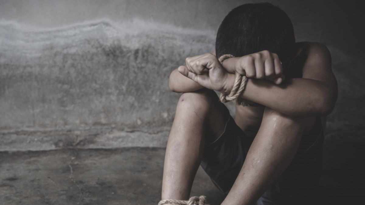 Ein Junge (11) wurde von mehreren Brüdern zu Tode vergewaltigt. (Foto)