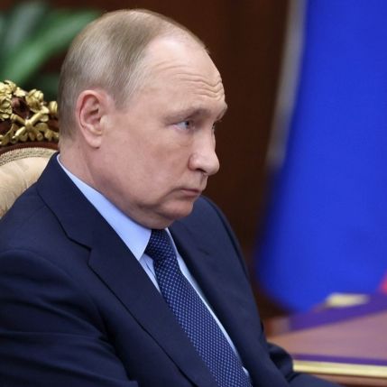 Angst vor Atomschlag! Kreml baut zwei neue Weltuntergangsflieger