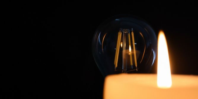 Stromausfälle möglich in Beratzhausen heute, 22.12.2025