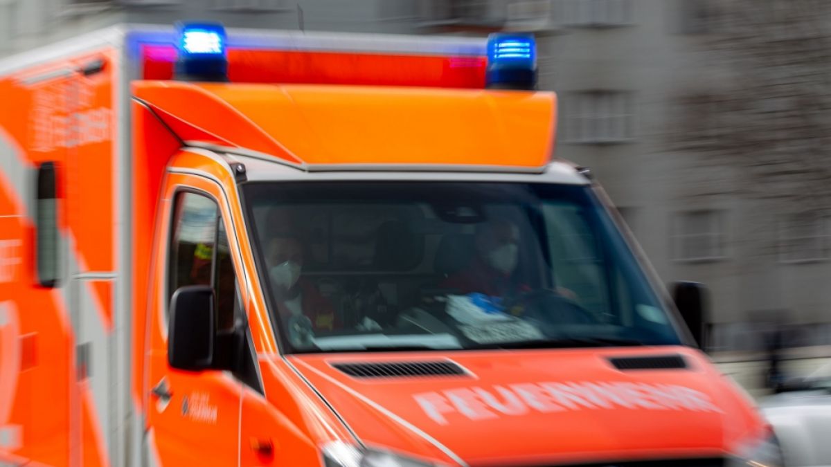 Bei der Berliner Feuerwehr müssen Paraktikant:innen über 1.400 Euro für das Praktikum zahlen. (Foto)