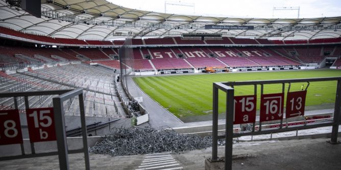 Bundesliga-Testspiele 2022