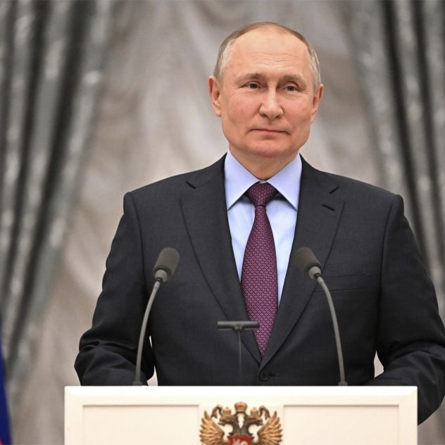 Kreml-Tyrann droht Ex-Sowjetstaaten! Generalstabschef warnt vor Drittem Weltkrieg