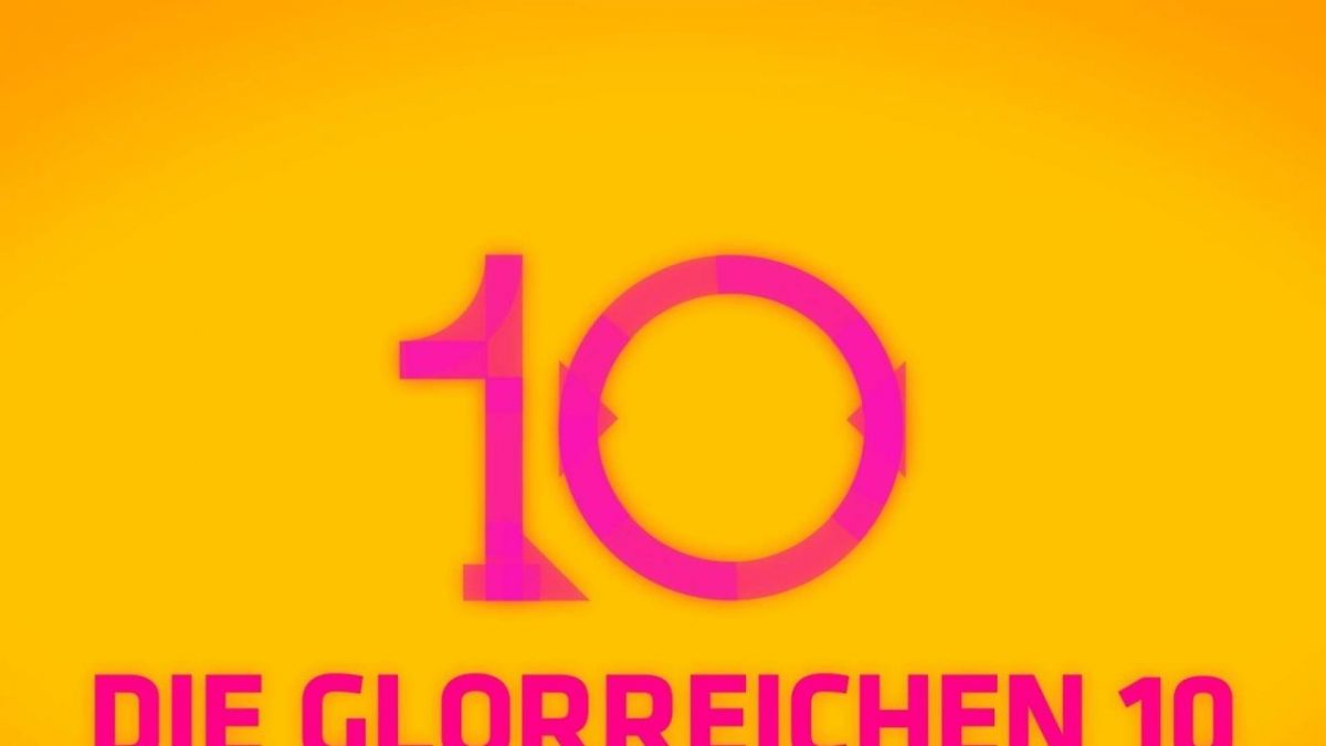 Die glorreichen 10 bei ZDFneo (Foto)