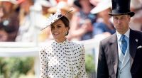 Kate Middleton und Prinz William wollen in Zukunft näher bei der Queen leben.