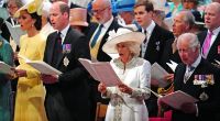 Wie wird das britische Königreich aussehen, wenn erst Prinz Charles als König auf dem Thron sitzt? Insider befürchten bereits reihenweise Trennungen.