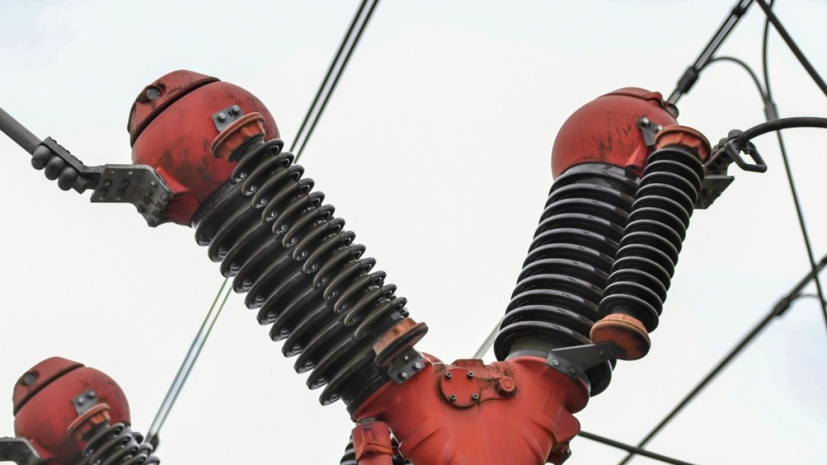 Wartungen am Stromnetz: Momentan kann es zu Störungen kommen. (Foto)