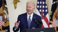 US-Präsident Joe Biden wurde zuletzt für mehrere öffentliche Fehltritte kritisiert.
