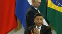 Steht es um das russisch-chinesische Verhältnis nicht zum Besten?