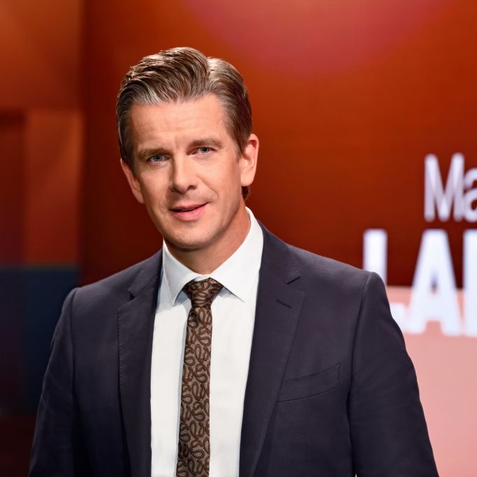 Markus Lanz geht auch in dieser Woche wieder im ZDF auf Sendung.