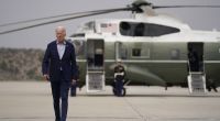 US-Präsident Joe Biden wird während seiner Europa-Reise nicht in die Ukraine reisen.