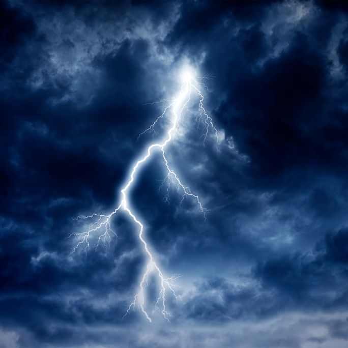 Tornados nach Hitzewelle! Meteorologen warnen vor Schwergewitterlage