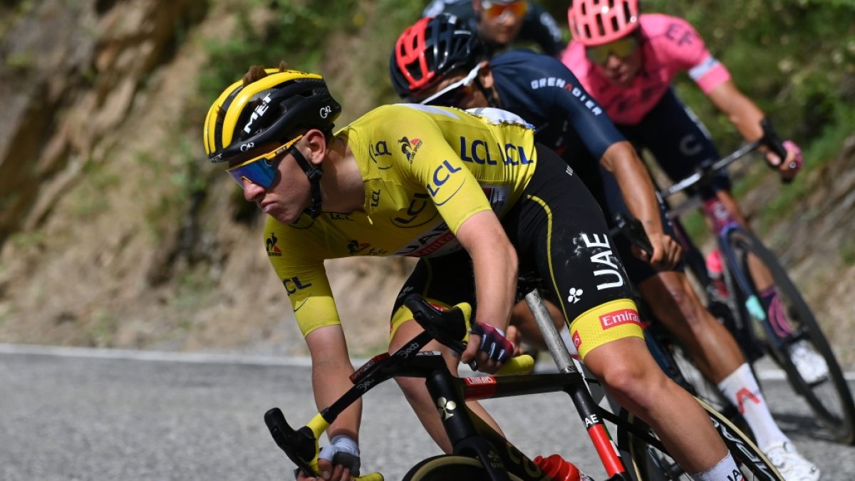 #Tour de France 2022 Ergebnisse: Erster Heimsieg: Franzose Laporte gewinnt 19. Tour-Teilstück