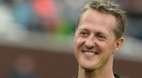 Nordrhein-Westfalen ehrt Formel-1-Legende Michael Schumacher mit dem Staatspreis.