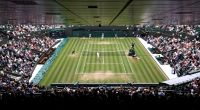Vom 27. Juni bis 10. Juli läuft das Grand-Slam-Turnier in Wimbledon.