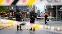 Tödliche Schüsse in einem Nachtclub in der norwegischen Hauptstadt Oslo: Nach Angaben der Polizei wurden mehrere Personen verletzt, zwei Menschen starben.