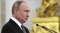 Wladimir Putin wird Russland zum ersten Mal seit Ausbruch des Ukraine-Krieges verlassen.