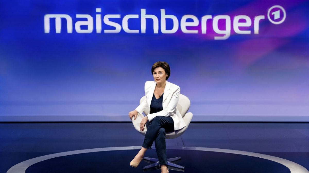 #"maischberger" gestriger Tag am 28.06.2022: Welche Themen diskutiert Sandra Maischberger welche Woche im Ersten?