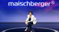 ARD-Talkerin Sandra Maischberger geht jeweils dienstags und mittwochs im Ersten auf Sendung, so auch am 28. und 29. Juni 2022.