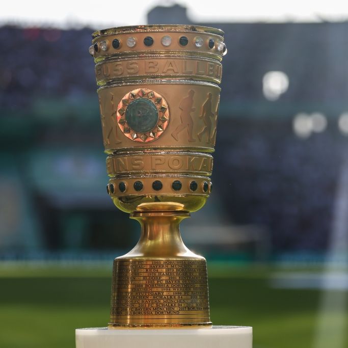 RB Leipzig schlägt Frankfurter Eintracht und holt sich den Sieg