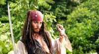 Bringt Disney Johnny Depp als Jack Sparrow zurück ins Kino?