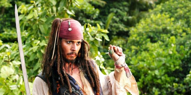 Bringt Disney Jack Sparrow zurück? Das ist dran an den Gerüchten! Johnny Depp