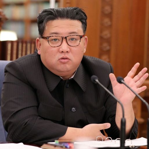 Nordkorea-Diktator schäumt vor Wut - USA planen Militär-Einsatz