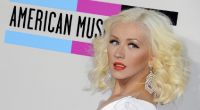 US-Sängerin Christina Aguilera sorgt jetzt in der neuen 